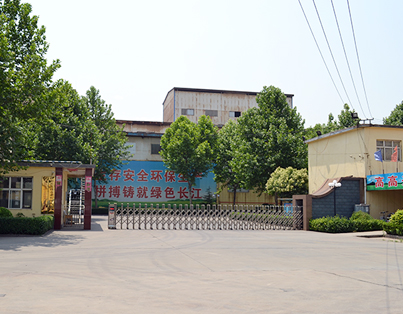 公司簡介